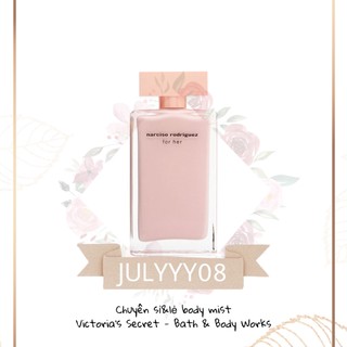 Nước hoa dùng thử narciso edp +jɥƚÿ08+