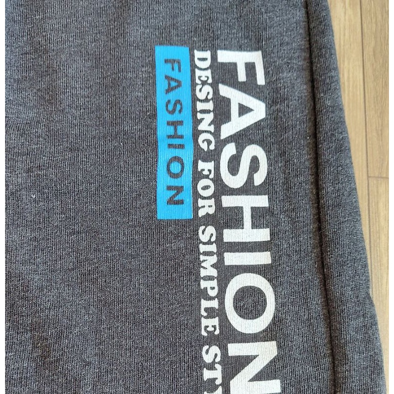 Quần nỉ bông bé trai size đại 20-45kg túi thật