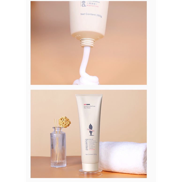 Dầu xả dưỡng tóc và phục hồi tóc Adolph | BigBuy360 - bigbuy360.vn