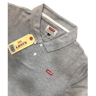 Áo thun polo chính hãng levis / áo thun trơn cho nam
