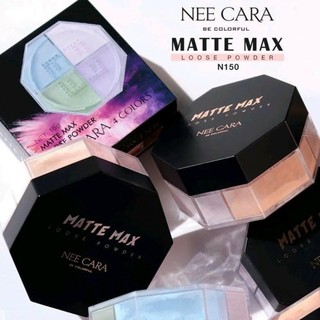 phấn bột nee cara