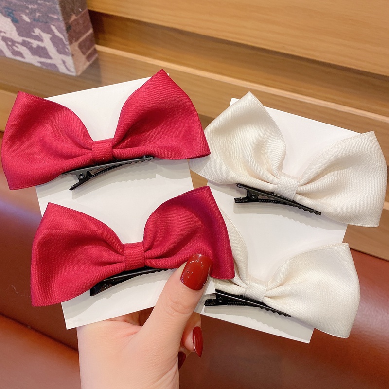 Kẹp Tóc Bện Thời Trang Cho Nữ