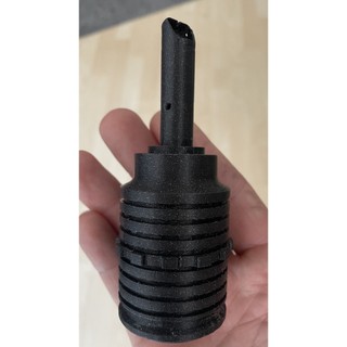 Mô hình trang trí Escape From Tarkov VOG grenade trưng bày, chặn giấy