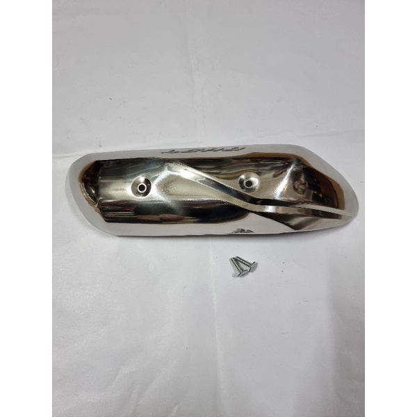 ốp bô inox xe lead đời 2017-2025