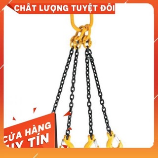 Dây Xích Cẩu Hàng 1 Tấn capthepthaibinh