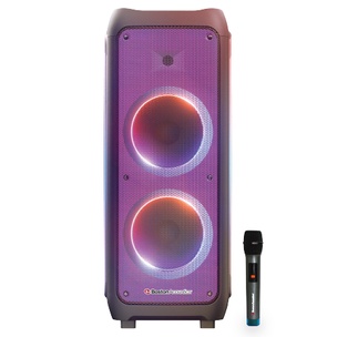 LOA KARAOKE Boston Acoustics PARTY BOX BA-802-PB