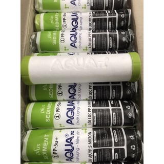 Lõi Lọc Nước Số 1 AQUA