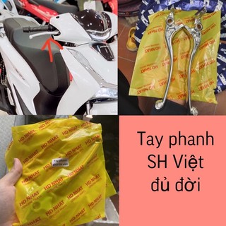 Tay phanh xe sh 2023 2020 thắng 2021 2022 150 125i 2019 2018 2017 2016 2008 2009 2010 2011 2012 2013 2014 2015