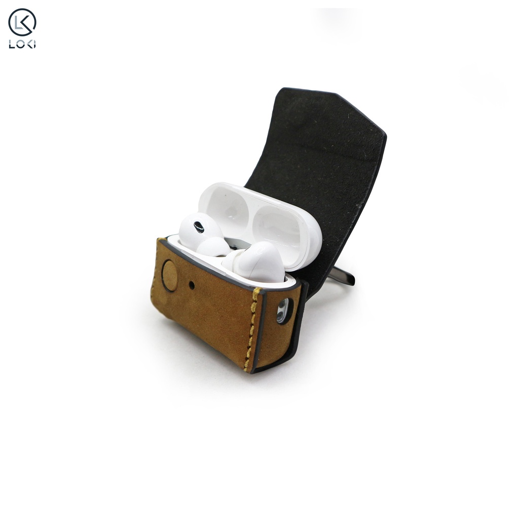 Bao da Airpods Pro 2