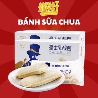 Bánh sữa chua Đài Loan Horsh, bánh sữa chua ông già
