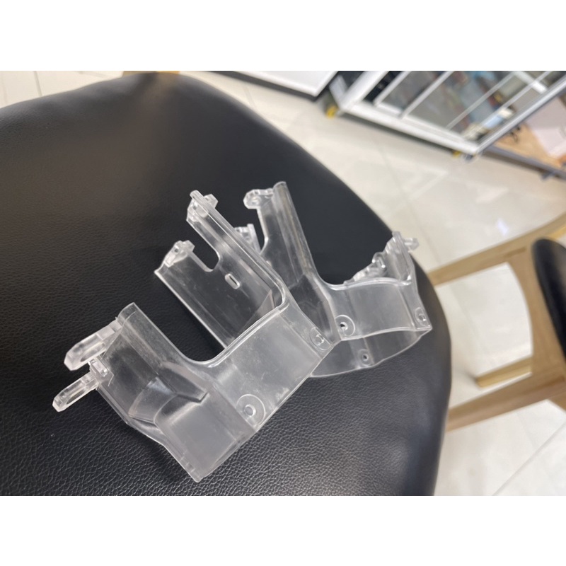 Pas Độ Bi Gầm 3 Inch