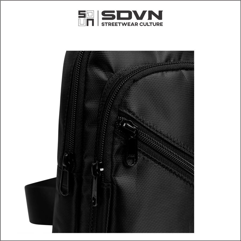 Túi Đeo Unisex - STOMACH BAG - SDVN Brand Chính Hãng