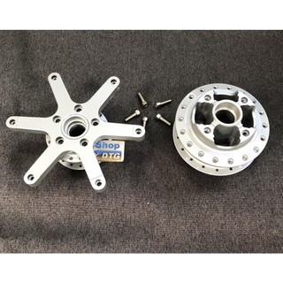 Đùm Sonic Trước Sau MS3581