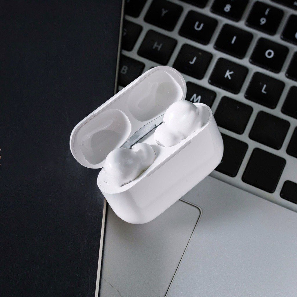 Tai Nghe Bluetooth Không Dây, REPI PRO, Cao Cấp Nhất, Đầy Đủ Các Chức Năng, Sạc Không Dây, Tai Nghe REPI PRO