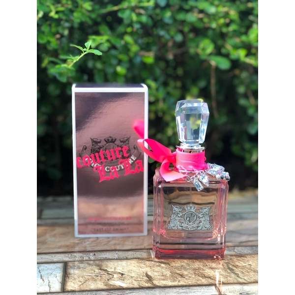 Nước hoa nữ Couture La La Juicy Couture 100ml