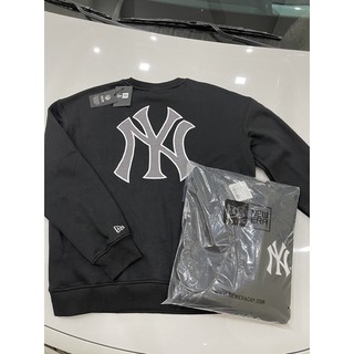 SWEATER NEWERA Unisex Nam/Nữ