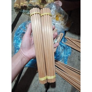 Đũa tre tây bắc 10 đôi