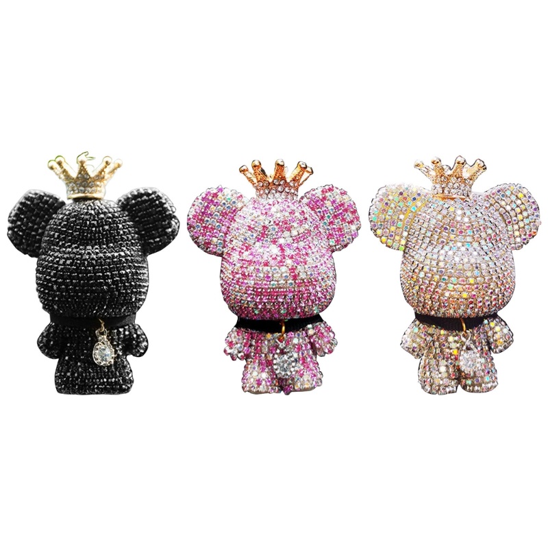 Phụ Kiện Trang Trí Lỗ Thông Gió Xe Hơi Cải Thiện Chất Lượng Cao