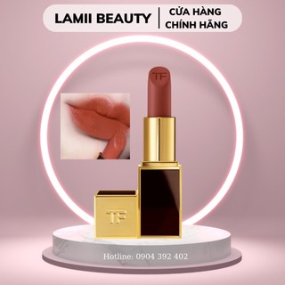 SON TOMFORD 100 EQUUS LIP COLOR ROUGE A LEVRES