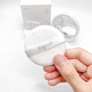 Phấn Phủ Kiềm Dầu Espoir Fresh Setting Powder
