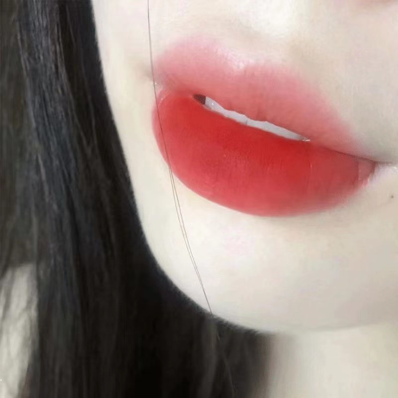 Son Kem Lì Chống Nước 6 Màu Sắc Tùy Chọn Hiệu HERORANGE