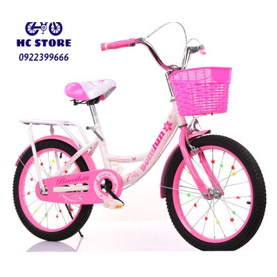 Xe đạp trẻ em bé gái 8-12-9-10-7 tuổi bé gái bé gái học sinh tiểu học xe đạp trẻ em trung học cơ sở và lớn