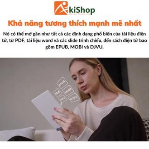 Máy đọc sách Nova Air 2 32GB kèm cover chính hãng | BigBuy360 - bigbuy360.vn