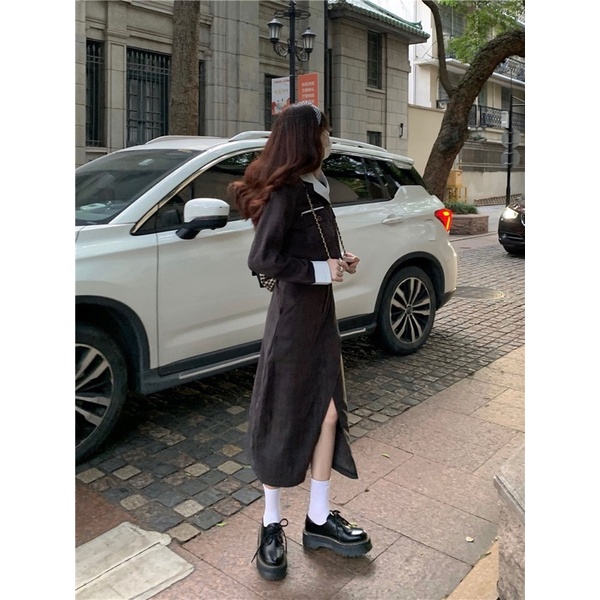 𝐒𝐞𝐥𝐢𝐧𝐚 𝐒𝐞𝐭 - Set vest crop xám