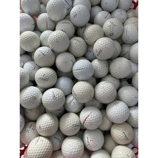 Bóng Titleist Prov1 độ mới 60%