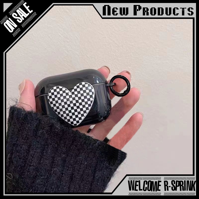 Ốp Điện Thoại Cho airpods 1 2 3 4 pro Pro2 / lenovo LP40 pro plus lp5 lp12 lp40s xt88 xt95pro xt15pro / inpods i12 Disney F9 / VIVO Twss 2 2e Sự Bảo Vệ