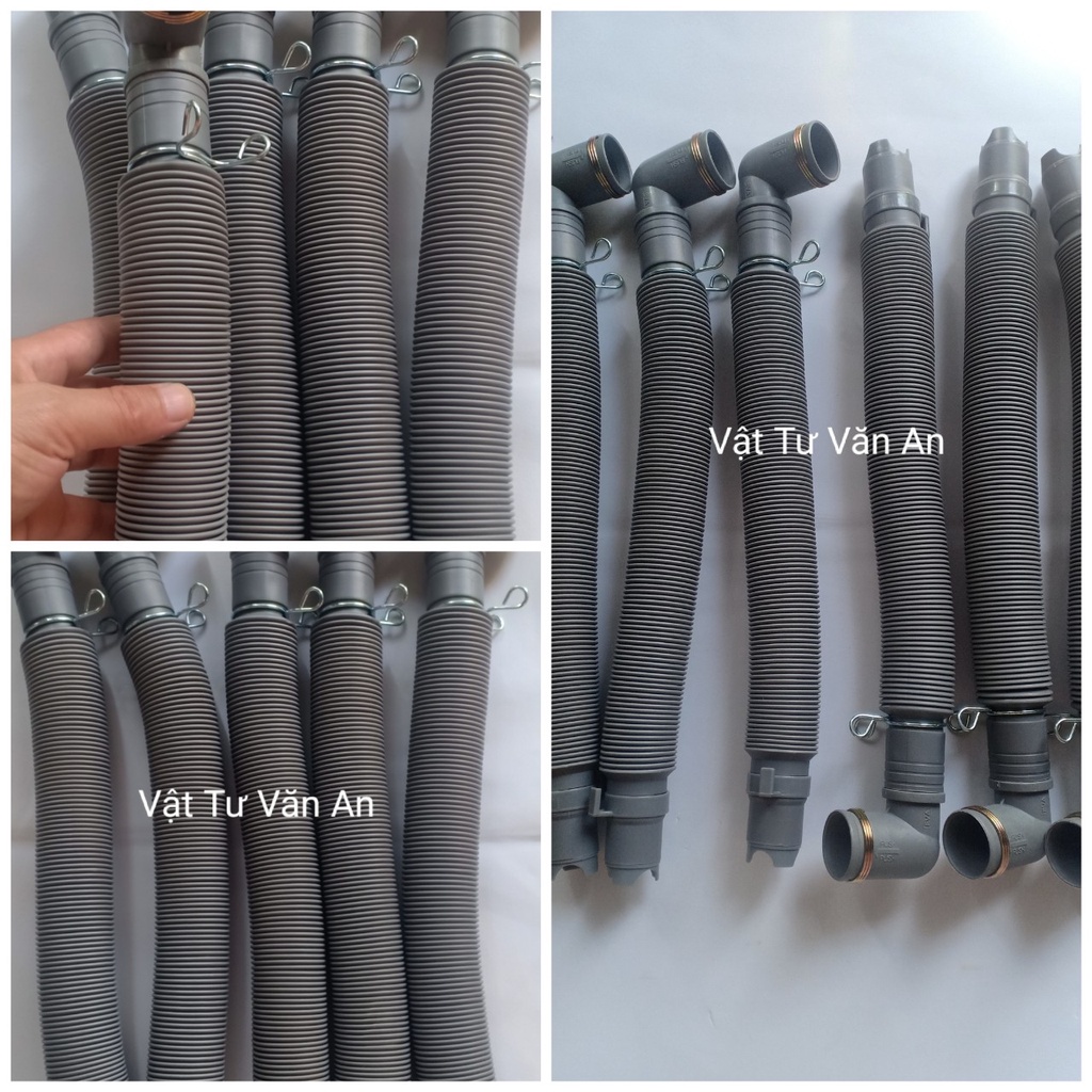Cổ xả thoát nước máy giặt LG - Giá tốt cho thợ