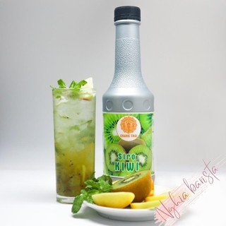 Siro Chang Thai Chai 1L