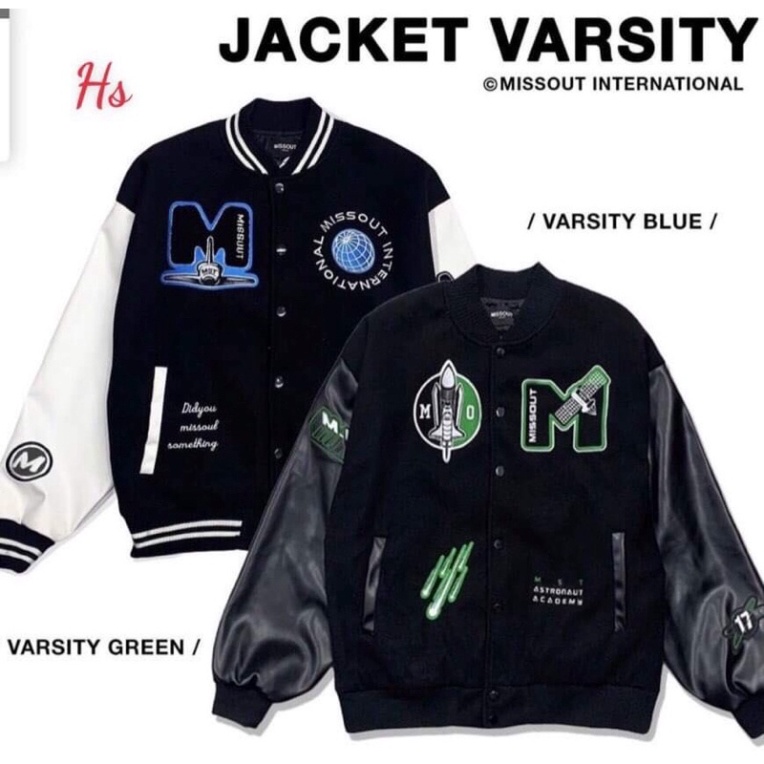 F8 Áo Khoác Nam Nữ, Áo Bomber Chữ M Chất Nỉ Phối Tay Da Siêu Đẹp BiluxOfficial