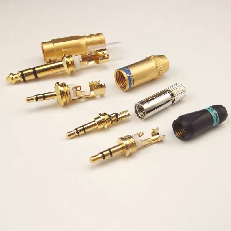 Jack 3.5 yarbo đức cao cấp