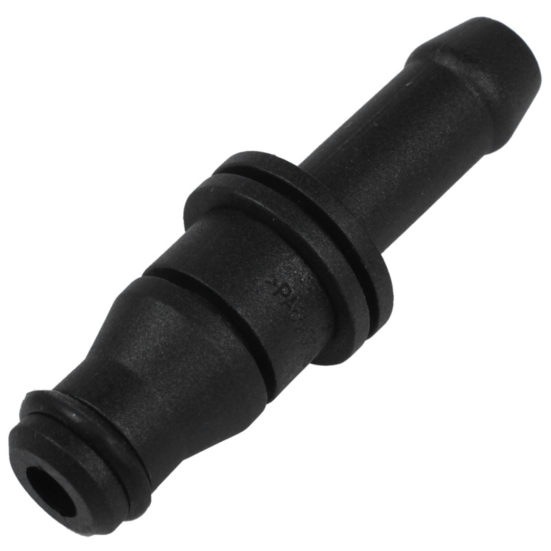 Set 2 Đầu Nối Ống Làm Mát Cho Mercedes C230 2002-2005 0039970689 Phụ Kiện Trang Trí Xinh Xắn Chất Lượng0039970689