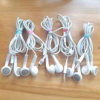 Tai nghe máy nghe nhạc i.pod