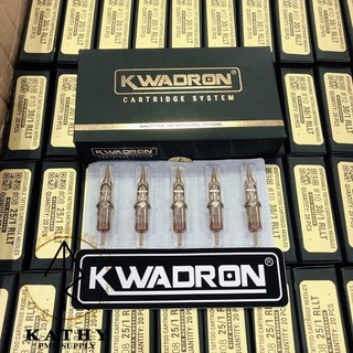 [ CHÍNH HÃNG ]Kim Pen Kwadron PMU