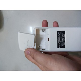 remote máy lạnh reetech