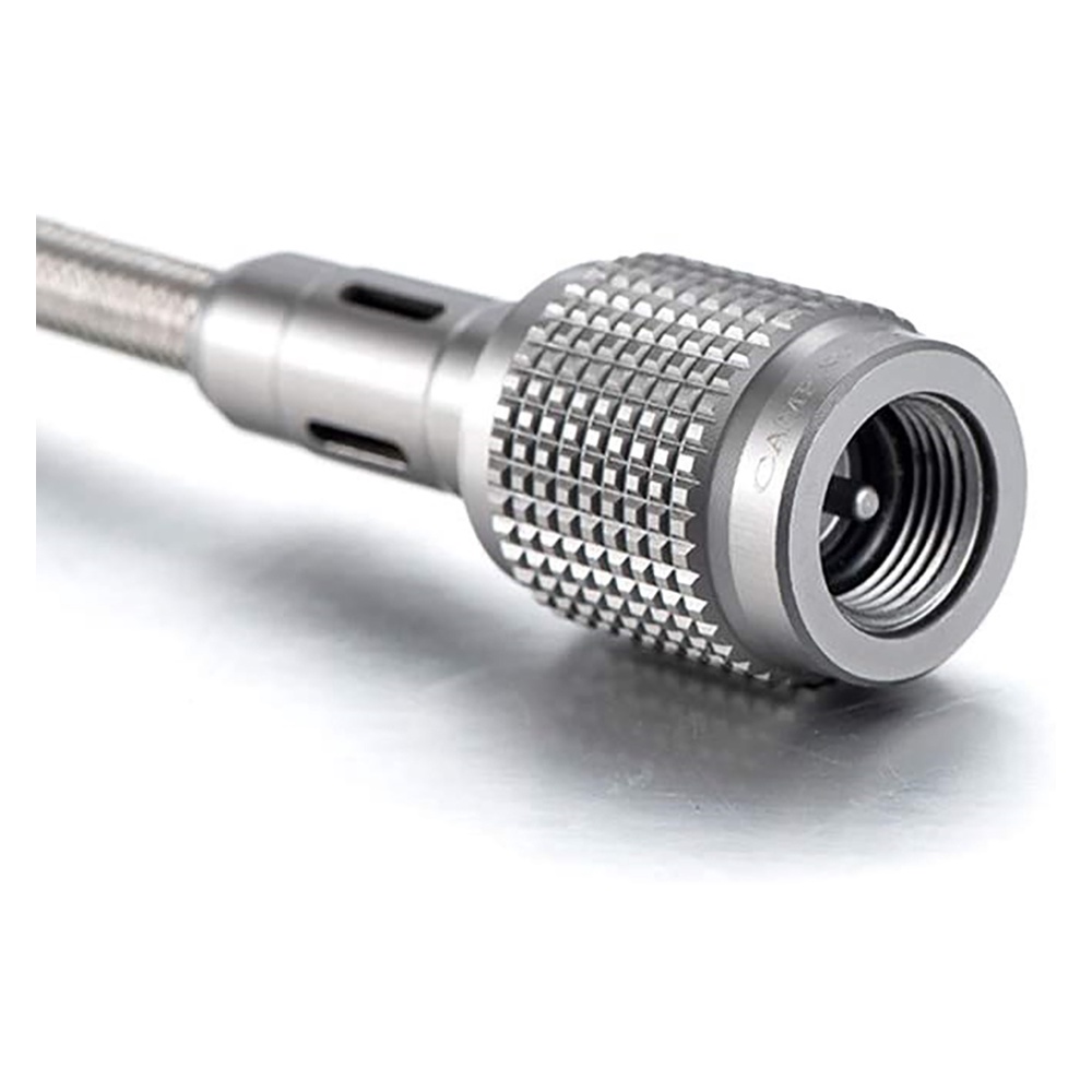 Phụ kiện dây nối dài bình gas mini Campingmoon Z17