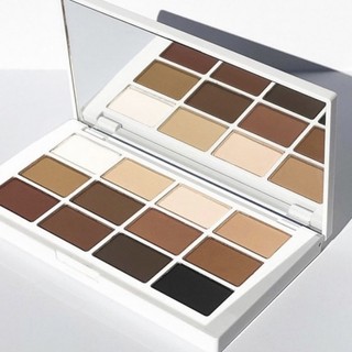 Bảng phấn mắt Makeup By Mario Master Mattes™ Eyeshadow Palette