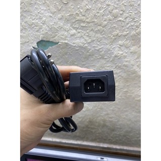 Adapter nguồn 24V 3A zin bóc máy