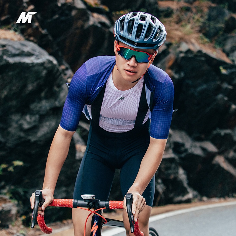 Áo Lót Sát Nách Thoáng Khí Thời Trang Chạy Xe Đạp Cho Nam Và Nữ