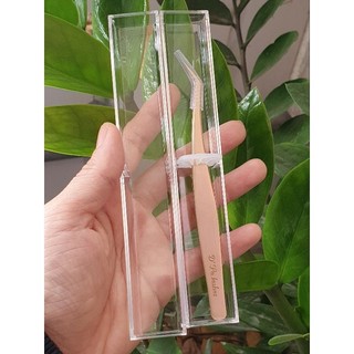 💗💗💗Nhíp Hoa Hồng Đen Nhám💗💗💗