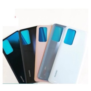 Nắp lưng Huawei P40 Pro - Thay thế bảo hành đổi mới