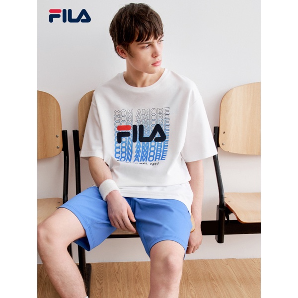 Giày Thể Thao FILA Thời Trang Xu Hướng Năm Mới