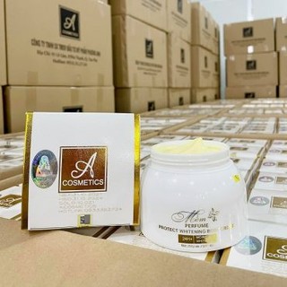Kem mềm body PhươngAnhAcosmetic mẫu mới