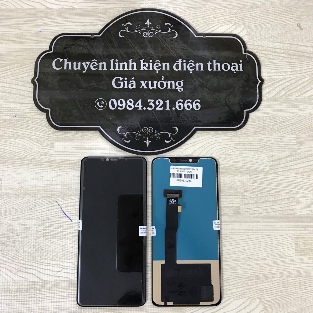 MÀN HÌNH HUAWEI MATE 20 PRO