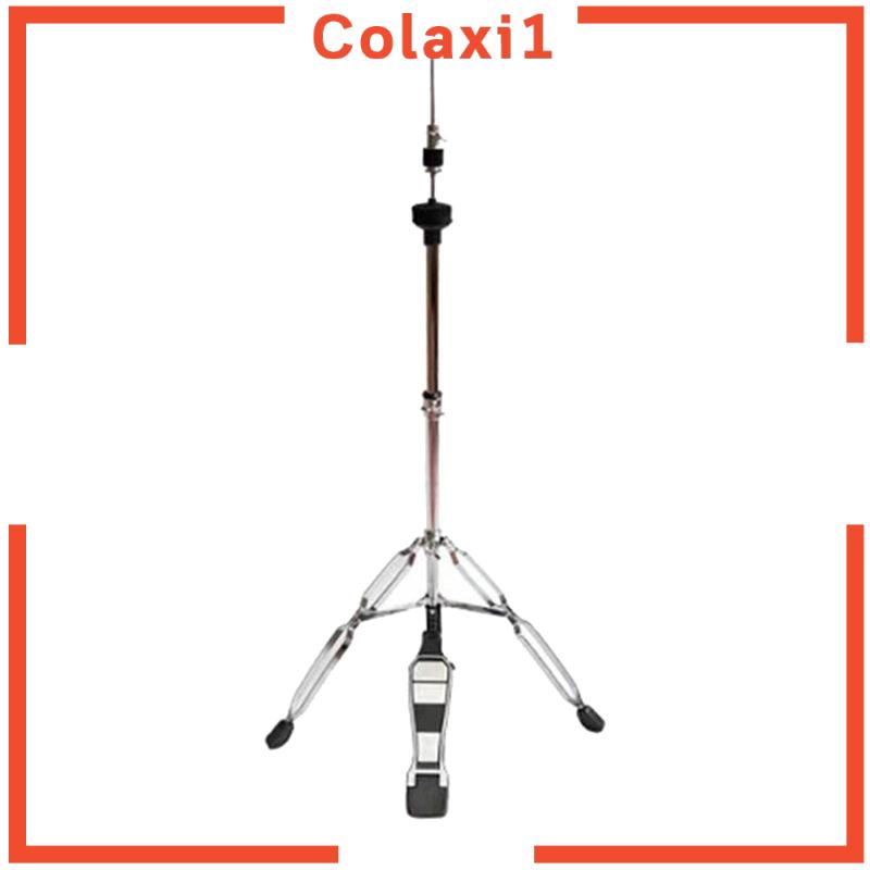 Giá Đỡ Cymbals 1 [Colaxi1] Có Thể Điều Chỉnh Chiều Cao Cho Nhạc Cụ