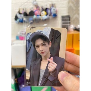 VStore - duyendo97  CARD POB KTOWN4U ALBUM MAXIDENT