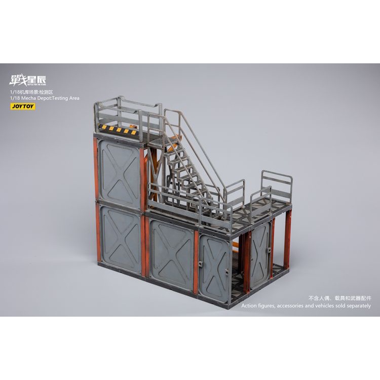 Joytoy Mô Hình Nhân Vật Người Lính Tỉ Lệ 1: 18